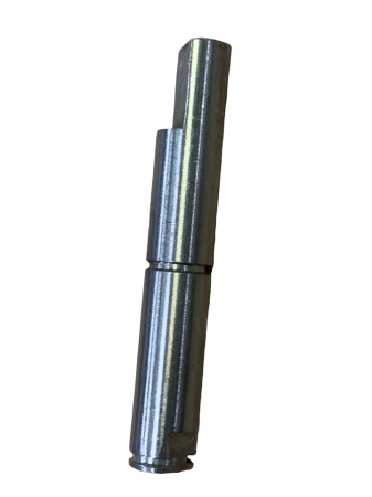 Шток ножа хлебопечки L=49mm D=8mm Philips