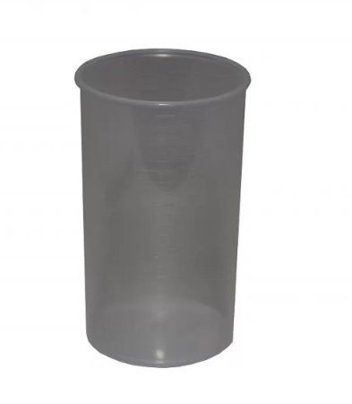 Мерный стакан для хлебопечки HB-021E, V-962SE LG EBZ60822111