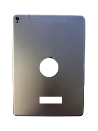 Корпус для iPad Pro 9.7, Wi-Fi   Cellular  A1674/A1675 темно-серый