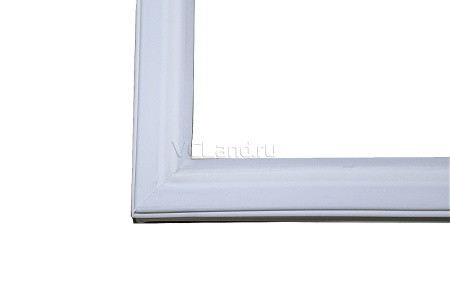 Уплотнитель двери холодильной камеры для холодильников Electrolux, Zanussi, AEG 2248016558