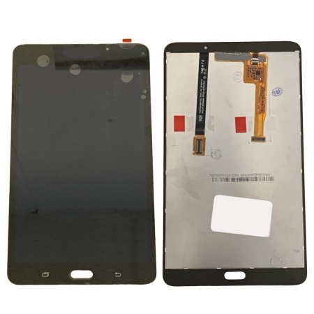 Дисплей для Samsung Galaxy Tab A 7.0 (2016) SM-280 c тачскрином (черный)
