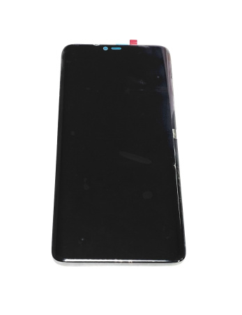 Дисплей Huawei Mate 20 Pro (LYA-L29) с тачскрином (черный)
