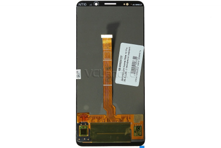 Дисплей Huawei Mate 10 Pro (BLA-L29) с тачскрином (черный)