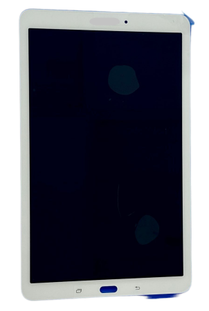 Дисплей для Samsung Galaxy Tab E 9.6 SM-T560N/T561N с тачскрином (белый)