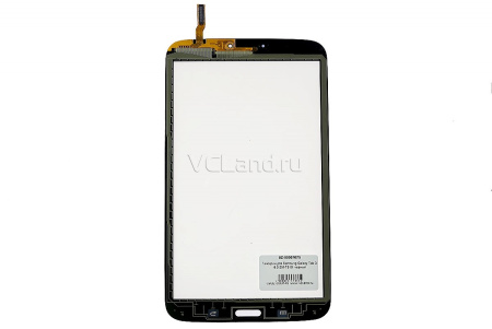 Тачскрин Samsung Galaxy Tab 3 8.0 SM-T310 (черный)