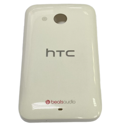 Задняя крышка АКБ HTC Desire 200 (102e) (белый)