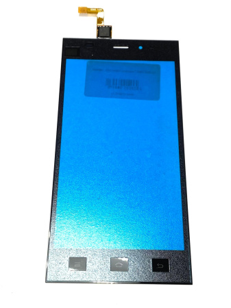 Тачскрин Xiaomi Mi3 (черный)