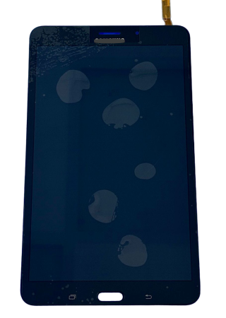 Дисплей для Samsung Galaxy Tab 4 8.0 SM-T331 с тачскрином (черный) 