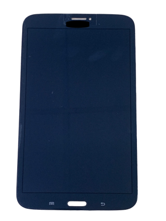 Дисплей для Samsung Galaxy Tab 3 8.0 SM-T311/SM-T315 с тачскрином (темно-синий)