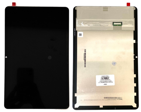 Дисплей Huawei MatePad 10.4" (BAH3-AL00/BAH3-L09/BAH3-W09) с тачскрином (черный)