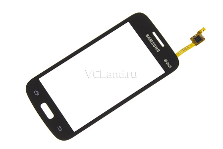 Тачскрин Samsung Galaxy Star Advance SM-G350E (черный)