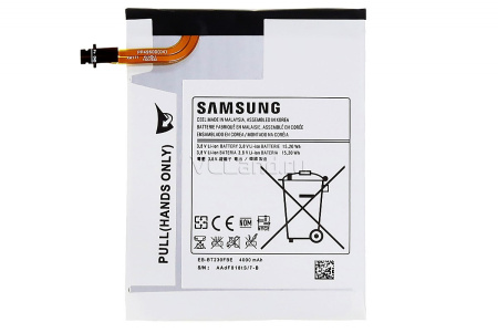 АКБ Samsung Galaxy Tab 4 7.0 SM-T235/T231/T230/T237 (EB-BT230FBE) 4000 mAh