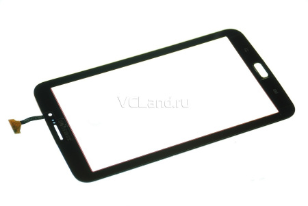 Тачскрин Samsung Galaxy Tab 3 7.0 SM-T211 (коричневый)