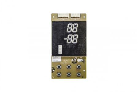 Модуль индикации для холодильника Samsung RL34 / RL40 DA41-00484A