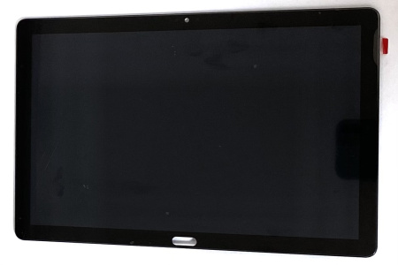 Дисплей Huawei MediaPad M5 Lite 10.1 (BAH2-L09/BAH2-W19) с тачскрином (черный)