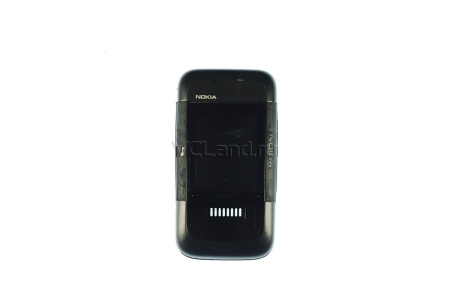 Панель Nokia 5200 (черный)