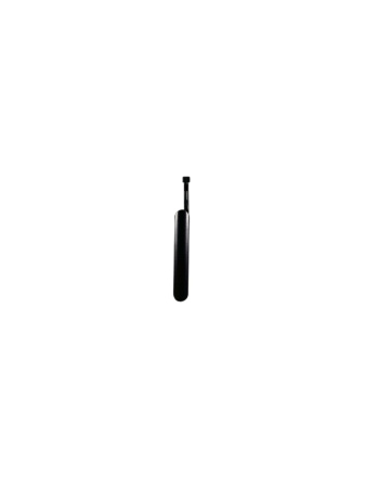 Комплект заглушек Sony Xperia Z4 (micro USB + micro SD, micro SIM) Оригинал черный