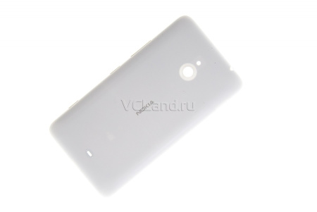 Задняя крышка АКБ Nokia Lumia 1320 (RM-994) (белый)