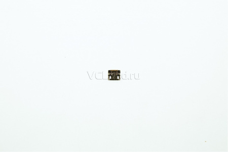 Разъем зарядки (micro USB) Lenovo P780 