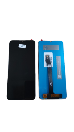 Дисплей Huawei Nova Y70 (MGA-LX9N) с тачскрином (черный)