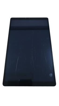 Дисплей для Samsung Galaxy Tab A 10.1 SM-T510/SM-T515 с тачскрином (черный)