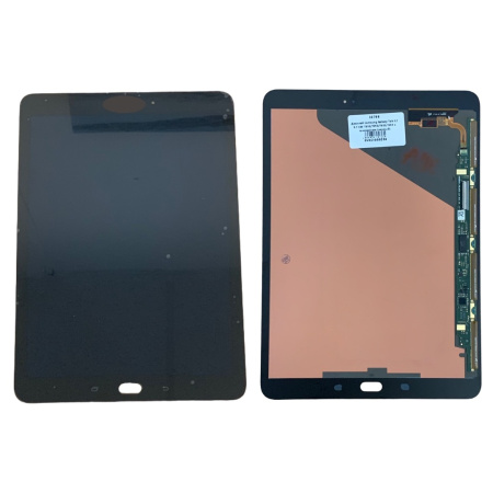 Дисплей для Samsung Galaxy Tab S2 9.7 SM-T810/T813/T815/T819 с тачскрином (черный)