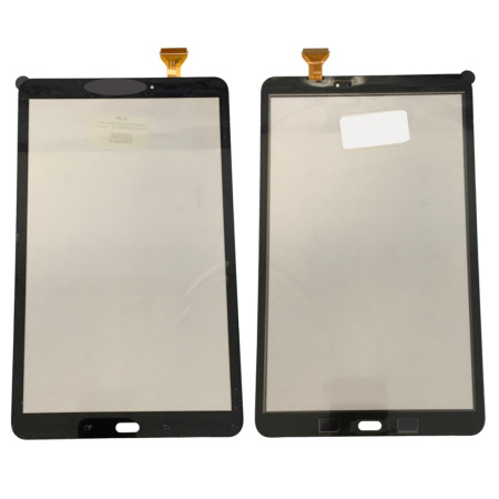 Тачскрин для Samsung Galaxy Tab A 10.1 SM-T580/T585/T587  (черный)