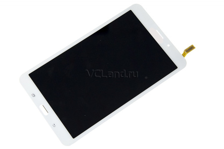 Дисплей для Samsung Galaxy Tab 3 8.0 SM-T311/SM-T315 с тачскрином (белый)