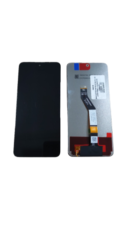Дисплей для Xiaomi POCO M4 Pro 5G (21091116ag) с тачскрином (черный)