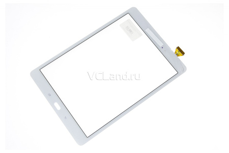 Тачскрин для Samsung Galaxy Tab A 9.7 SM-T550/T555 (белый)
