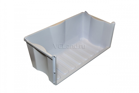 Ящик морозильной камеры (малый) без панели для холодильников ARISTON, INDESIT 857048