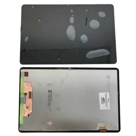 Дисплей для Samsung Galaxy Tab S7 11 SM-T870/T875 с тачскрином (черный)