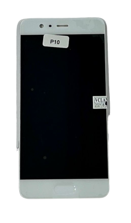 Дисплей Huawei P10 (VTR-L09/VTR-L29) с тачскрином (белый)