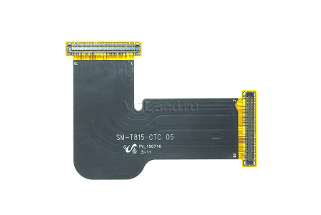 Шлейф межплатный Samsung Galaxy Tab S2 9.7 (SM-T815/810/813)