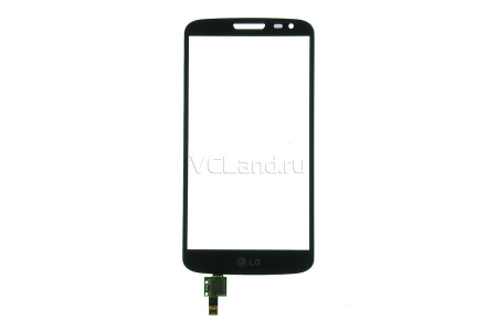 Тачскрин LG G2 mini D618 (черный)