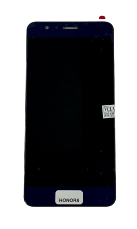 Дисплей Huawei Honor 8 (FRD-L09) с тачскрином (синий)