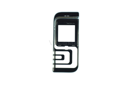 Панель Nokia 7260 (черный)