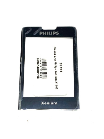 Стекло для Philips Xenium X1560