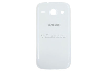 Задняя крышка для Samsung Galaxy Core GT-i8262 белая