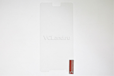 Защитное стекло Samsung Galaxy Note 5 SM-N9200 0,3 mm тех/уп