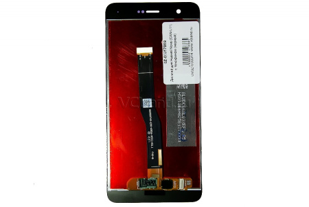 Дисплей Huawei Nova (CAN-L11) с тачскрином (черный)