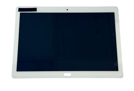Дисплей Huawei MediaPad M3 Lite 10.0 (BAH-L09) с тачскрином (белый)