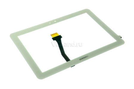 Тачскрин Samsung Galaxy Tab 10.1 P7500/P7510 (белый)