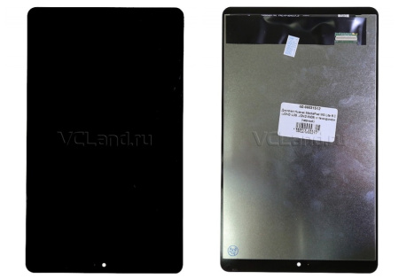 Дисплей Huawei MediaPad M5 Lite 8.0 (JDN2-L09/JDN2-W09) с тачскрином (черный)