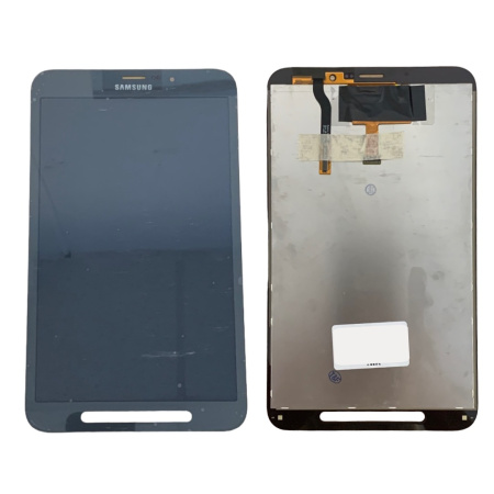 Дисплей для Samsung Galaxy Tab Active 8.0 SM-T365 с тачскрином (серый)