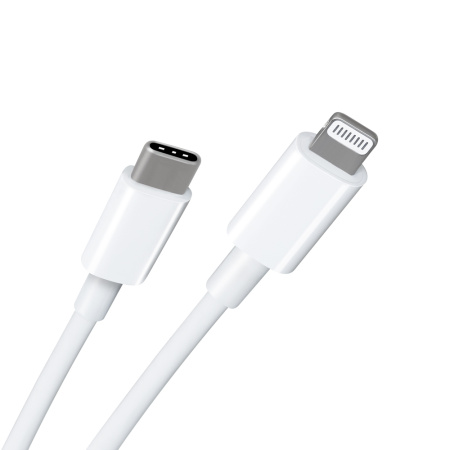 USB кабель FOXCONN Type-C - Type-C A2795 60W Charge Cable (1m)