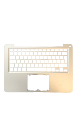 Топкейс для MacBook Pro 13" A1278 (Early 2011 - Mid 2012) UK (Г-образный вертикальный Enter)