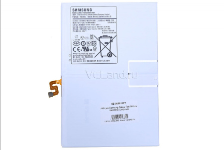 АКБ Samsung Galaxy Tab S6 Lite SM-P610/P615 (7040 mAh)