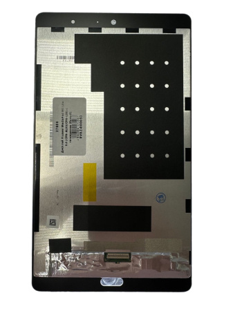 Дисплей Huawei MediaPad M3 Lite 8.0 (CPN-AL00/CPN-L09) с тачскрином (белый)