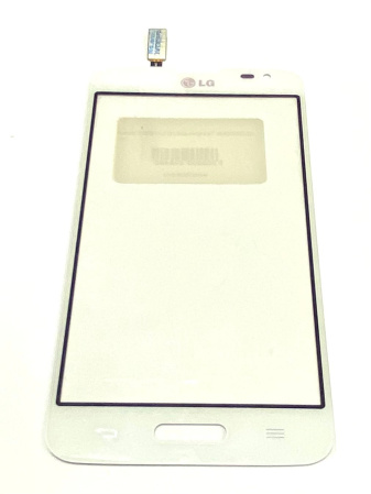 Тачскрин LG L70 D320 (белый)